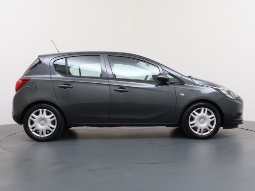 Opel Corsa 1.4 Favourite ActivLease financial lease