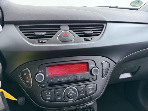 Opel Corsa 1.4 Favourite ActivLease financial lease
