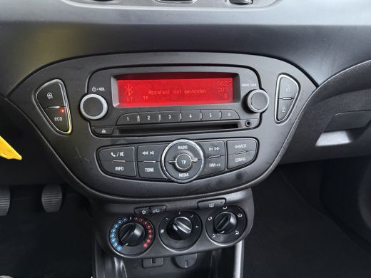 Opel Corsa 1.4 Favourite ActivLease financial lease