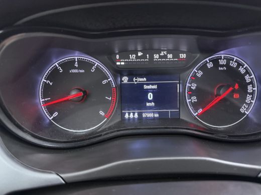 Opel Corsa 1.4 Favourite ActivLease financial lease