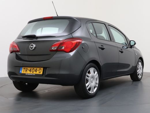 Opel Corsa 1.4 Favourite ActivLease financial lease