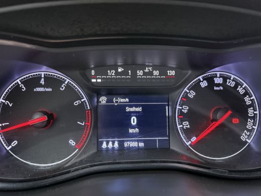 Opel Corsa 1.4 Favourite ActivLease financial lease