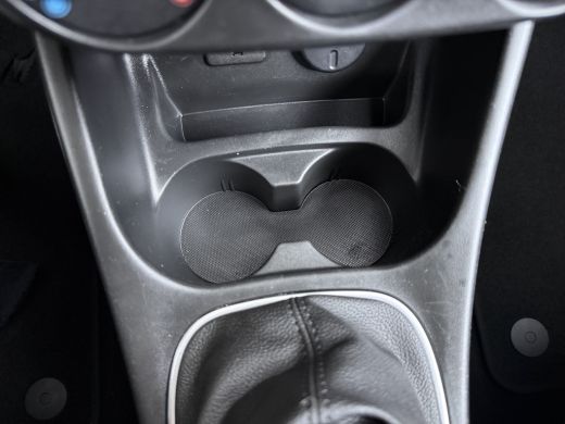 Opel Corsa 1.4 Favourite ActivLease financial lease