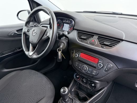 Opel Corsa 1.4 Favourite ActivLease financial lease