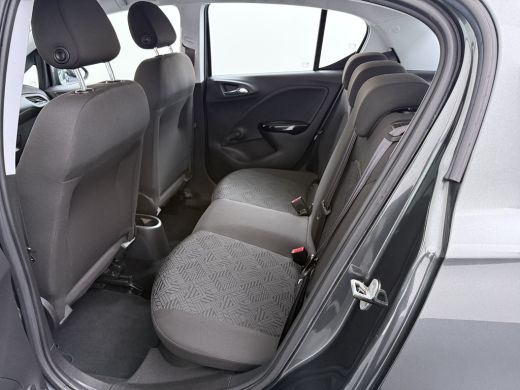 Opel Corsa 1.4 Favourite ActivLease financial lease