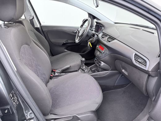 Opel Corsa 1.4 Favourite ActivLease financial lease