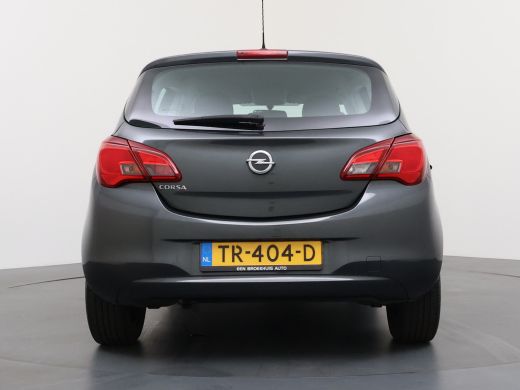 Opel Corsa 1.4 Favourite ActivLease financial lease