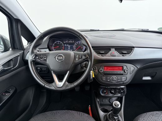 Opel Corsa 1.4 Favourite ActivLease financial lease