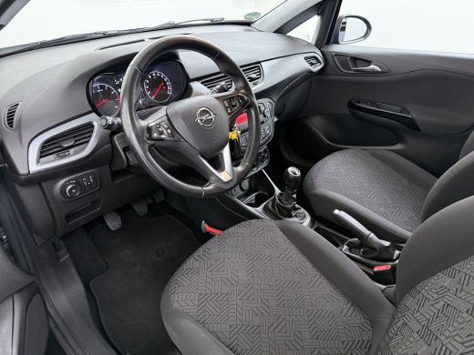 Opel Corsa 1.4 Favourite ActivLease financial lease