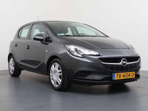 Opel Corsa 1.4 Favourite ActivLease financial lease