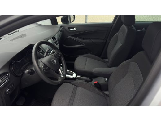 Opel Crossland 1.2 Turbo Elegance | Achteruitrijcamera | Apple Carplay / Android Auto | Automaat | ActivLease financial lease