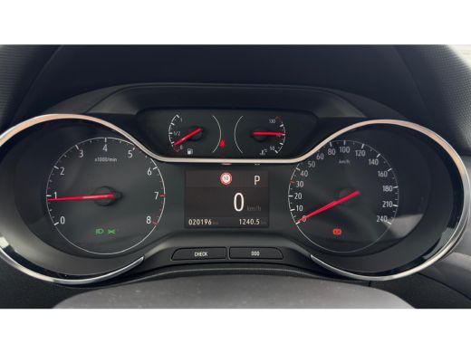 Opel Crossland 1.2 Turbo Elegance | Achteruitrijcamera | Apple Carplay / Android Auto | Automaat | ActivLease financial lease