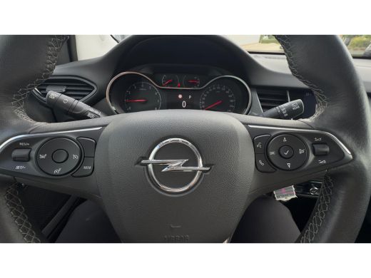 Opel Crossland 1.2 Turbo Elegance | Achteruitrijcamera | Apple Carplay / Android Auto | Automaat | ActivLease financial lease
