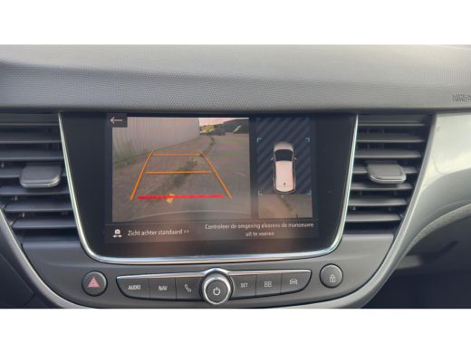 Opel Crossland 1.2 Turbo Elegance | Achteruitrijcamera | Apple Carplay / Android Auto | Automaat | ActivLease financial lease