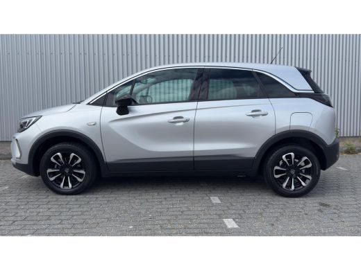 Opel Crossland 1.2 Turbo Elegance | Achteruitrijcamera | Apple Carplay / Android Auto | Automaat | ActivLease financial lease