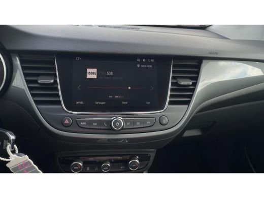 Opel Crossland 1.2 Turbo Elegance | Achteruitrijcamera | Apple Carplay / Android Auto | Automaat | ActivLease financial lease