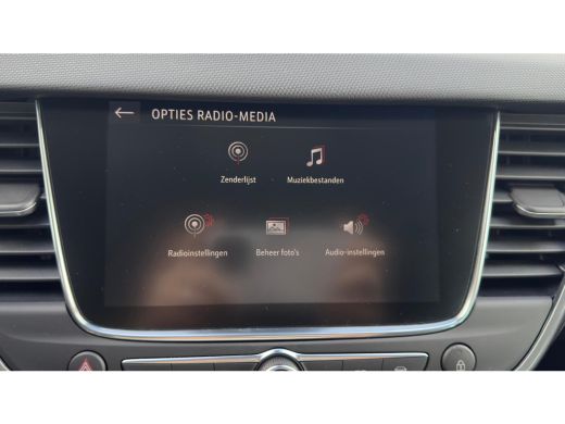 Opel Crossland 1.2 Turbo Elegance | Achteruitrijcamera | Apple Carplay / Android Auto | Automaat | ActivLease financial lease