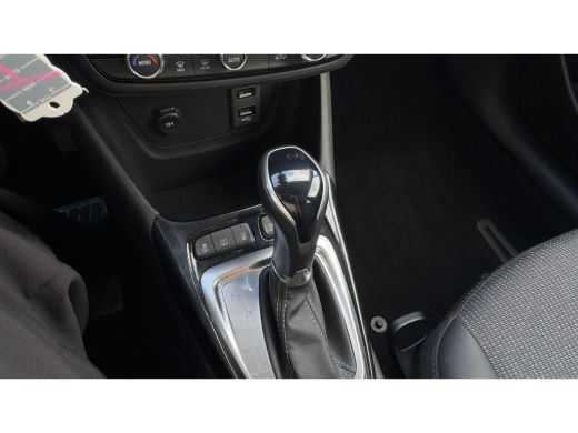 Opel Crossland 1.2 Turbo Elegance | Achteruitrijcamera | Apple Carplay / Android Auto | Automaat | ActivLease financial lease