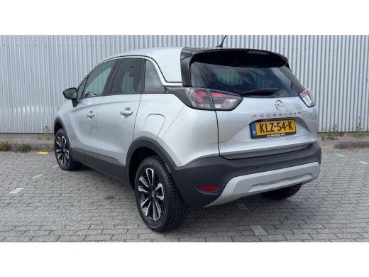 Opel Crossland 1.2 Turbo Elegance | Achteruitrijcamera | Apple Carplay / Android Auto | Automaat | ActivLease financial lease