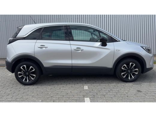Opel Crossland 1.2 Turbo Elegance | Achteruitrijcamera | Apple Carplay / Android Auto | Automaat | ActivLease financial lease
