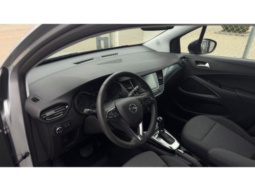 Opel Crossland 1.2 Turbo Elegance | Achteruitrijcamera | Apple Carplay / Android Auto | Automaat | ActivLease financial lease