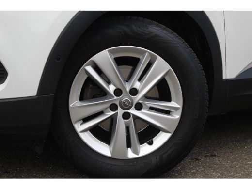 Opel Grandland 1.2 Turbo Business Elegance | Trekhaak | 360 Camera | Climate & Cruise C. | CarPlay | 17" LMV | T... ActivLease financial lease