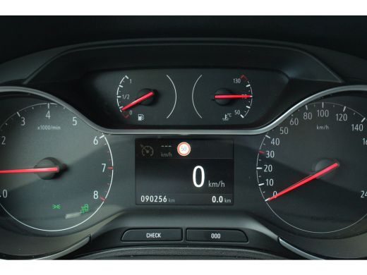 Opel Grandland 1.2 Turbo Business Elegance | Trekhaak | 360 Camera | Climate & Cruise C. | CarPlay | 17" LMV | T... ActivLease financial lease