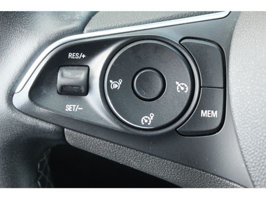 Opel Grandland 1.2 Turbo Business Elegance | Trekhaak | 360 Camera | Climate & Cruise C. | CarPlay | 17" LMV | T... ActivLease financial lease