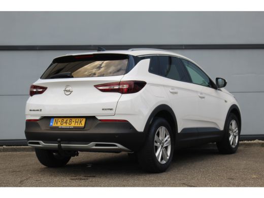 Opel Grandland 1.2 Turbo Business Elegance | Trekhaak | 360 Camera | Climate & Cruise C. | CarPlay | 17" LMV | T... ActivLease financial lease