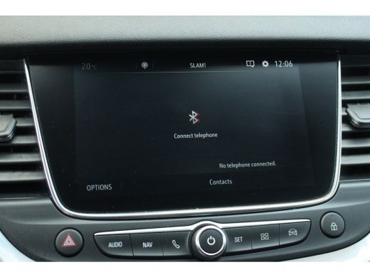 Opel Grandland 1.2 Turbo Business Elegance | Trekhaak | 360 Camera | Climate & Cruise C. | CarPlay | 17" LMV | T... ActivLease financial lease