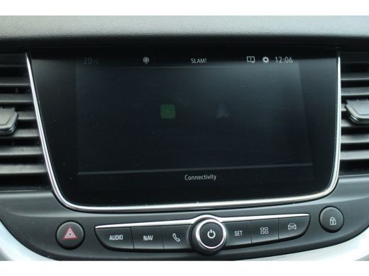 Opel Grandland 1.2 Turbo Business Elegance | Trekhaak | 360 Camera | Climate & Cruise C. | CarPlay | 17" LMV | T... ActivLease financial lease