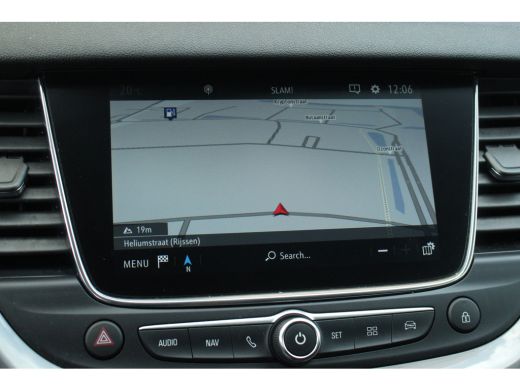 Opel Grandland 1.2 Turbo Business Elegance | Trekhaak | 360 Camera | Climate & Cruise C. | CarPlay | 17" LMV | T... ActivLease financial lease