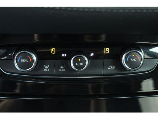 Opel Grandland 1.2 Turbo Business Elegance | Trekhaak | 360 Camera | Climate & Cruise C. | CarPlay | 17" LMV | T... ActivLease financial lease
