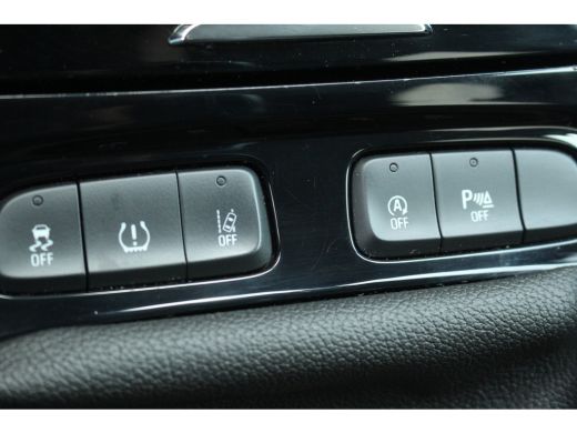Opel Grandland 1.2 Turbo Business Elegance | Trekhaak | 360 Camera | Climate & Cruise C. | CarPlay | 17" LMV | T... ActivLease financial lease