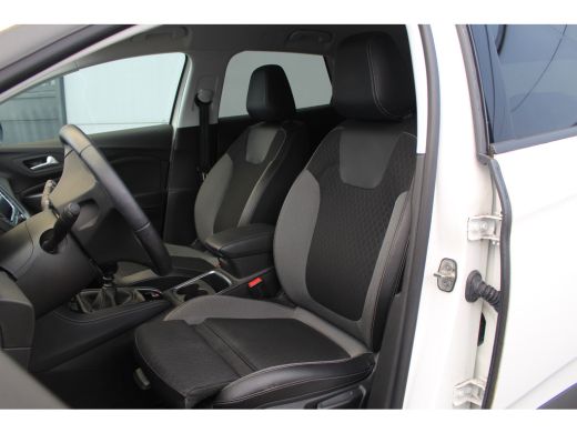 Opel Grandland 1.2 Turbo Business Elegance | Trekhaak | 360 Camera | Climate & Cruise C. | CarPlay | 17" LMV | T... ActivLease financial lease