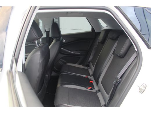 Opel Grandland 1.2 Turbo Business Elegance | Trekhaak | 360 Camera | Climate & Cruise C. | CarPlay | 17" LMV | T... ActivLease financial lease