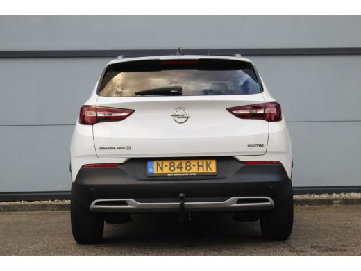 Opel Grandland 1.2 Turbo Business Elegance | Trekhaak | 360 Camera | Climate & Cruise C. | CarPlay | 17" LMV | T... ActivLease financial lease