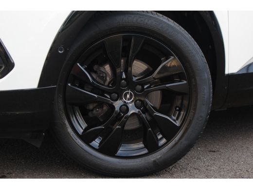 Opel Grandland 1.2 Turbo GS 130 PK | AGR | Winterpakket | Climate & Cruise C. | 18" LMV | CarPlay | AGR | Winter... ActivLease financial lease