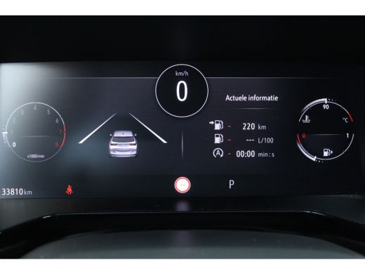 Opel Grandland 1.2 Turbo GS 130 PK | AGR | Winterpakket | Climate & Cruise C. | 18" LMV | CarPlay | AGR | Winter... ActivLease financial lease