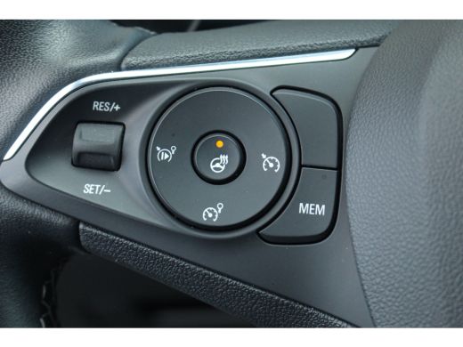 Opel Grandland 1.2 Turbo GS 130 PK | AGR | Winterpakket | Climate & Cruise C. | 18" LMV | CarPlay | AGR | Winter... ActivLease financial lease