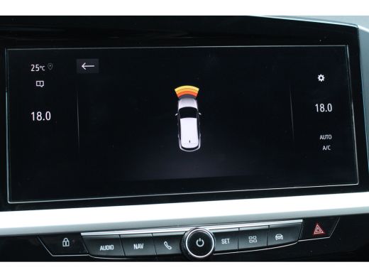 Opel Grandland 1.2 Turbo GS 130 PK | AGR | Winterpakket | Climate & Cruise C. | 18" LMV | CarPlay | AGR | Winter... ActivLease financial lease