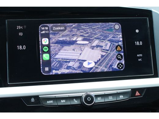 Opel Grandland 1.2 Turbo GS 130 PK | AGR | Winterpakket | Climate & Cruise C. | 18" LMV | CarPlay | AGR | Winter... ActivLease financial lease