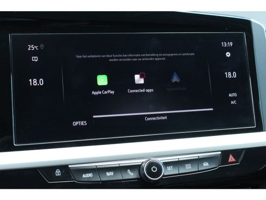 Opel Grandland 1.2 Turbo GS 130 PK | AGR | Winterpakket | Climate & Cruise C. | 18" LMV | CarPlay | AGR | Winter... ActivLease financial lease