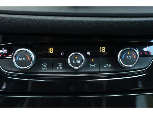 Opel Grandland 1.2 Turbo GS 130 PK | AGR | Winterpakket | Climate & Cruise C. | 18" LMV | CarPlay | AGR | Winter... ActivLease financial lease