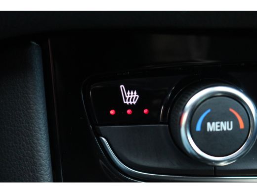 Opel Grandland 1.2 Turbo GS 130 PK | AGR | Winterpakket | Climate & Cruise C. | 18" LMV | CarPlay | AGR | Winter... ActivLease financial lease