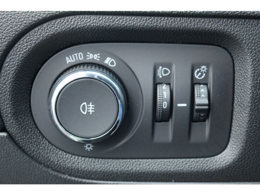 Opel Grandland 1.2 Turbo GS 130 PK | AGR | Winterpakket | Climate & Cruise C. | 18" LMV | CarPlay | AGR | Winter... ActivLease financial lease