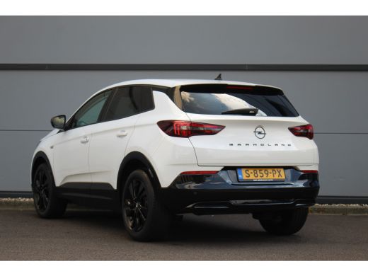 Opel Grandland 1.2 Turbo GS 130 PK | AGR | Winterpakket | Climate & Cruise C. | 18" LMV | CarPlay | AGR | Winter... ActivLease financial lease