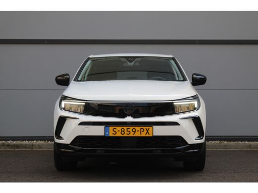 Opel Grandland 1.2 Turbo GS 130 PK | AGR | Winterpakket | Climate & Cruise C. | 18" LMV | CarPlay | AGR | Winter... ActivLease financial lease