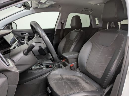 Opel Grandland 1.6 Turbo Plug-In Hybrid Ultimate | Achteruitrijcamera | Alcantara bekleding | Cruise control ada... ActivLease financial lease