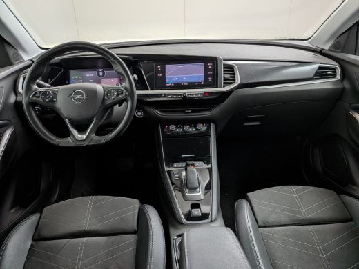 Opel Grandland 1.6 Turbo Plug-In Hybrid Ultimate | Achteruitrijcamera | Alcantara bekleding | Cruise control ada... ActivLease financial lease